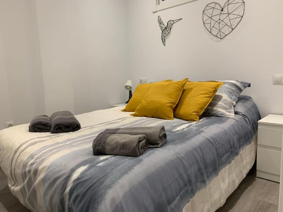 Apartamento Con Encanto Y Piscina Fuengirola Exterior foto