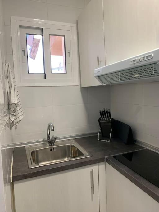 Apartamento Con Encanto Y Piscina Fuengirola Exterior foto